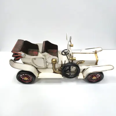 Masina metal retro, model val 12-8